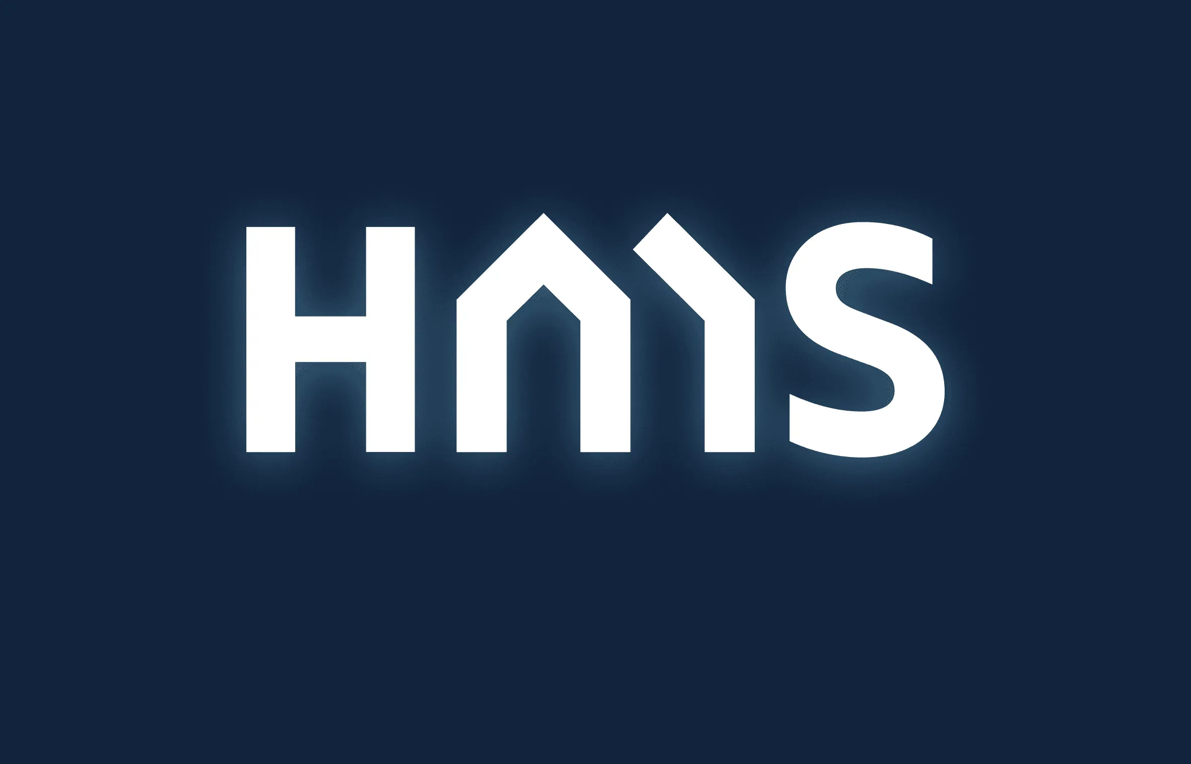 The HMS logo
